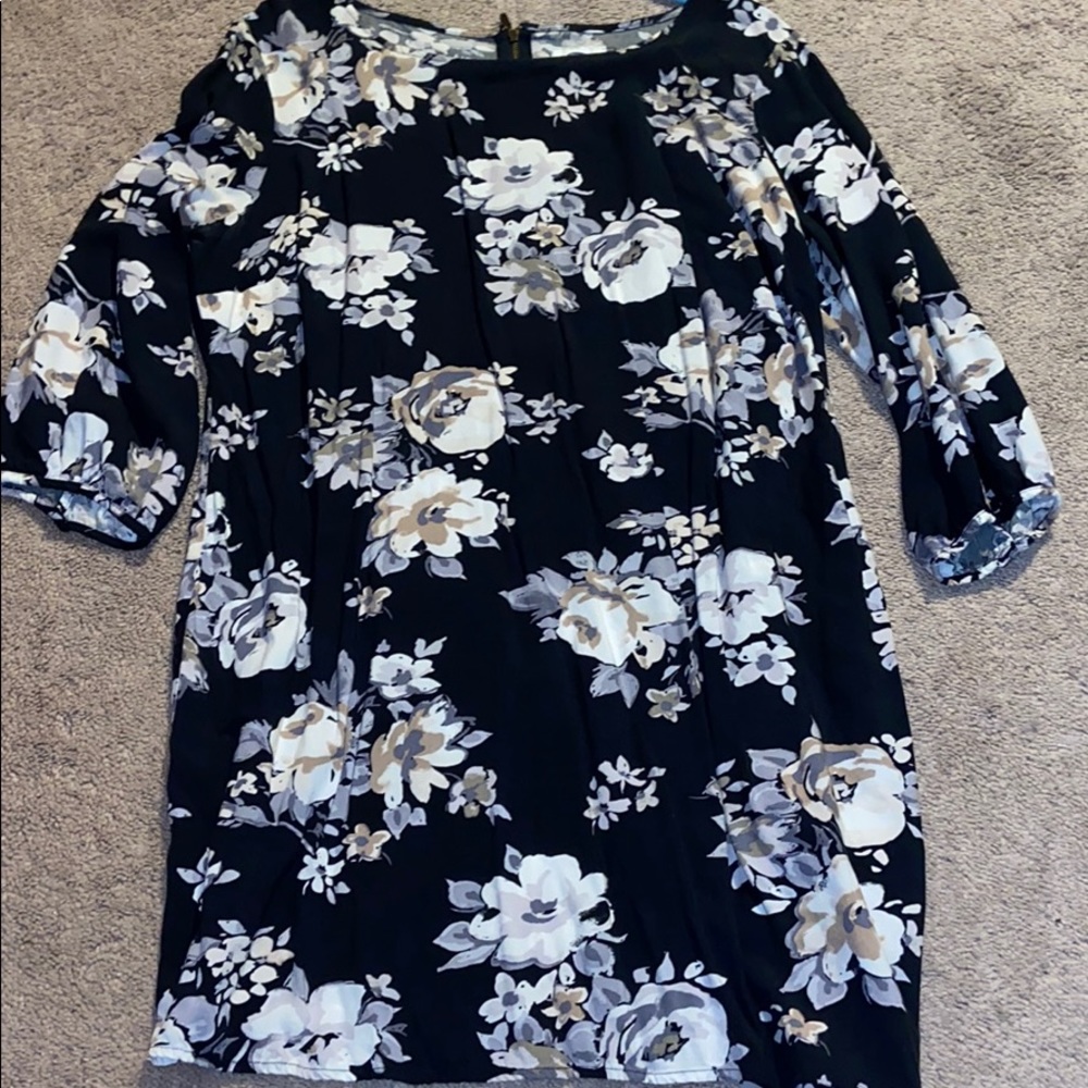 Old Navy XL dress